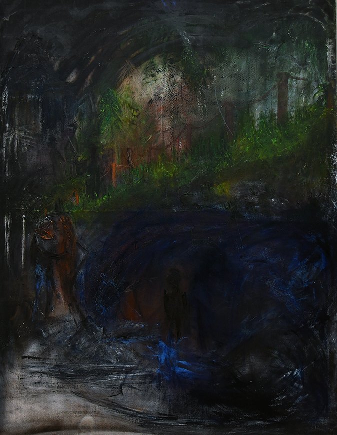 Daniela de Luna artwork 4