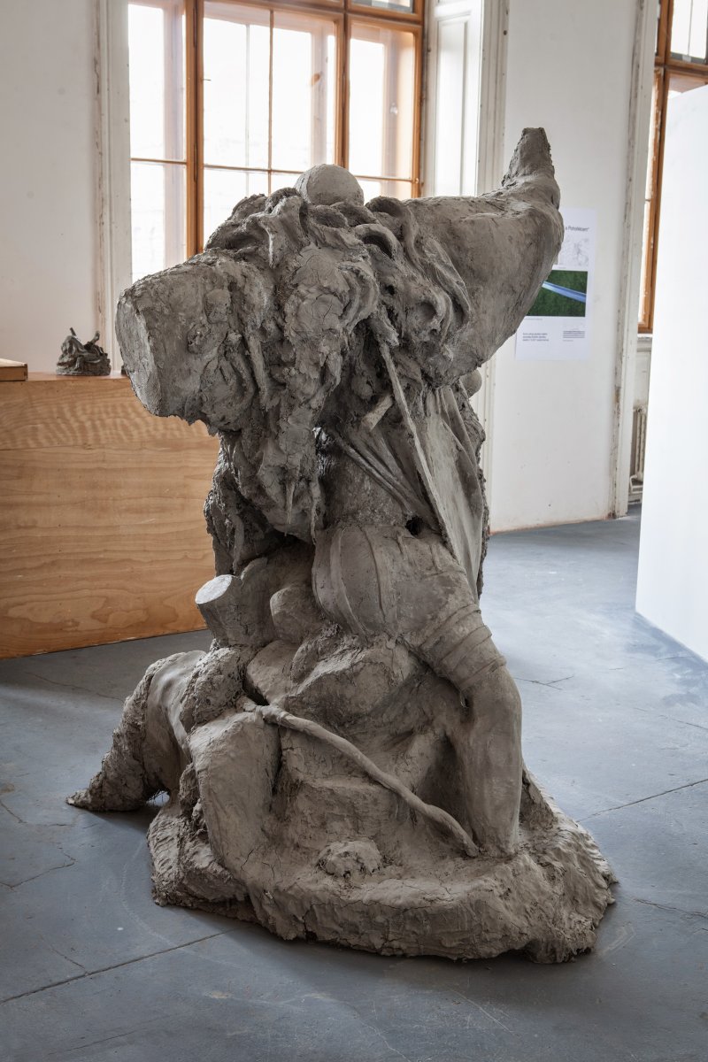 Aleš Novák artwork 2