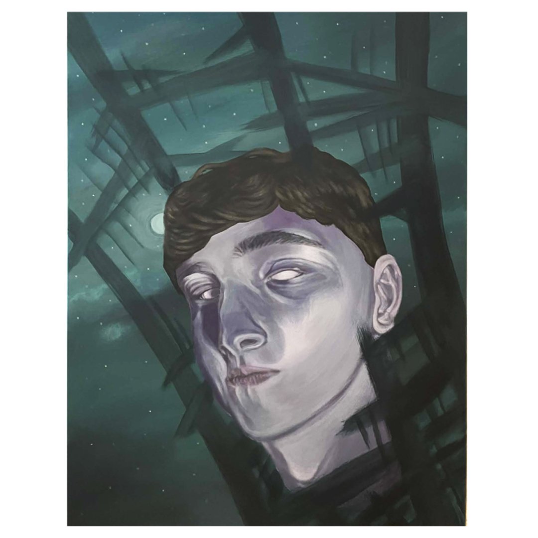 Daniel Meca artwork 2