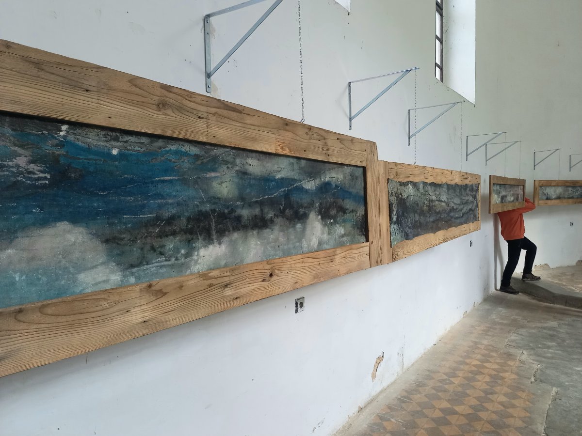 Aleš Novák artwork 5