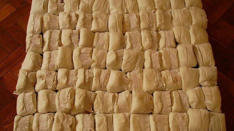 Family Minimal, Galerie Mladých, Brno - artwork by Matěj Kolář