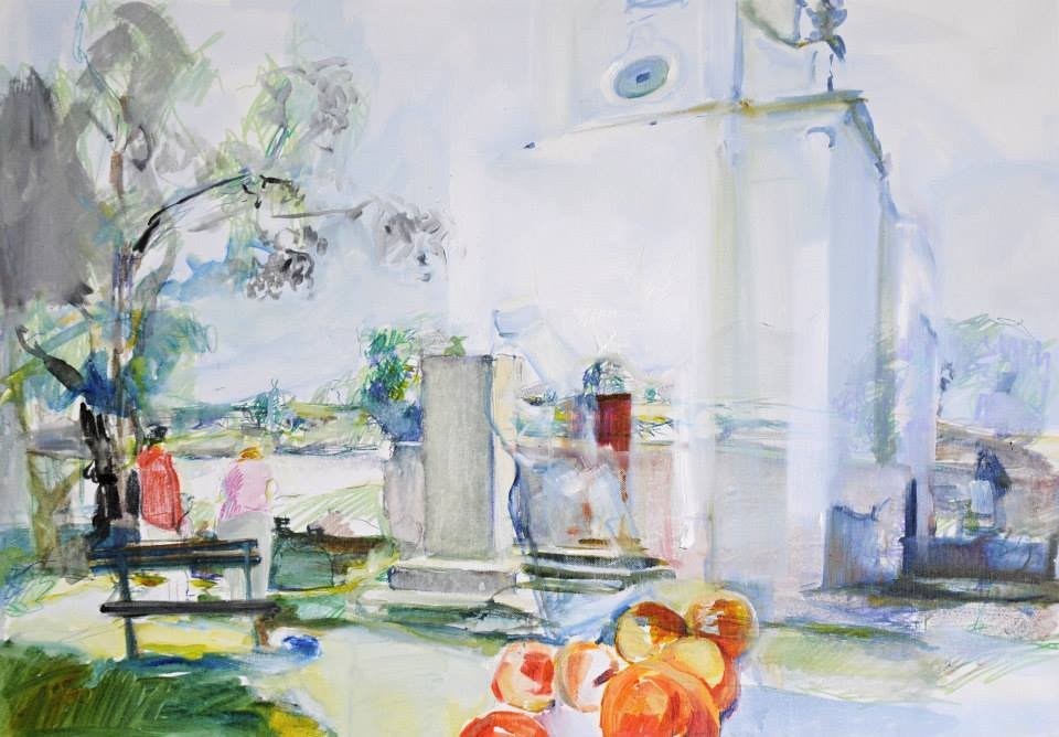 Anna Němec Sypěnová dílo 9