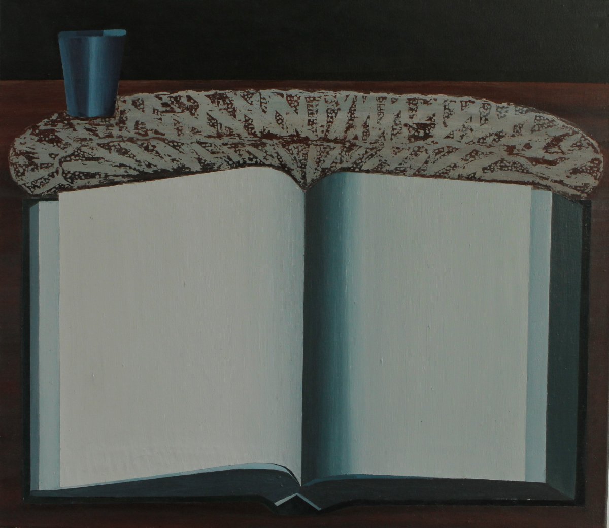 Natálie Klimšová artwork 9