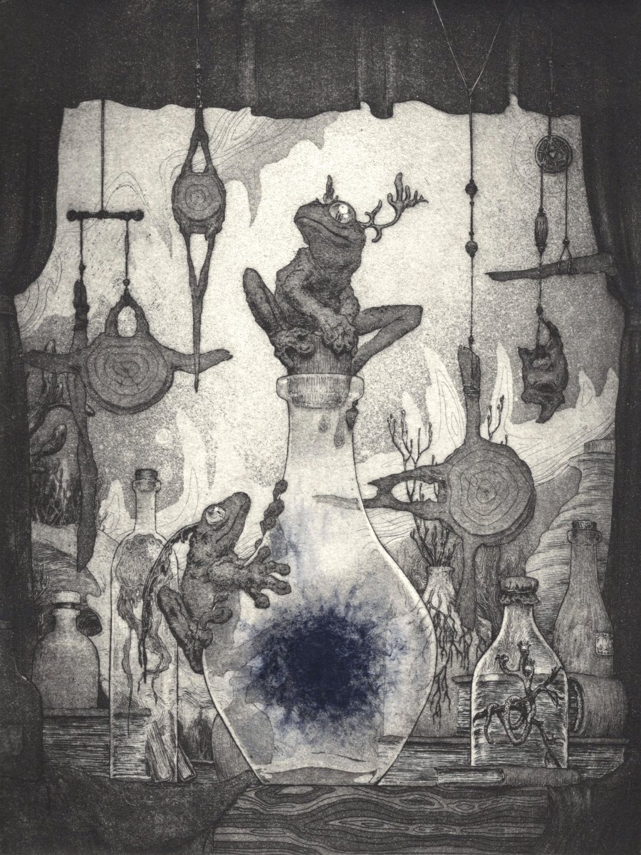 Petra Fraňková artwork 2