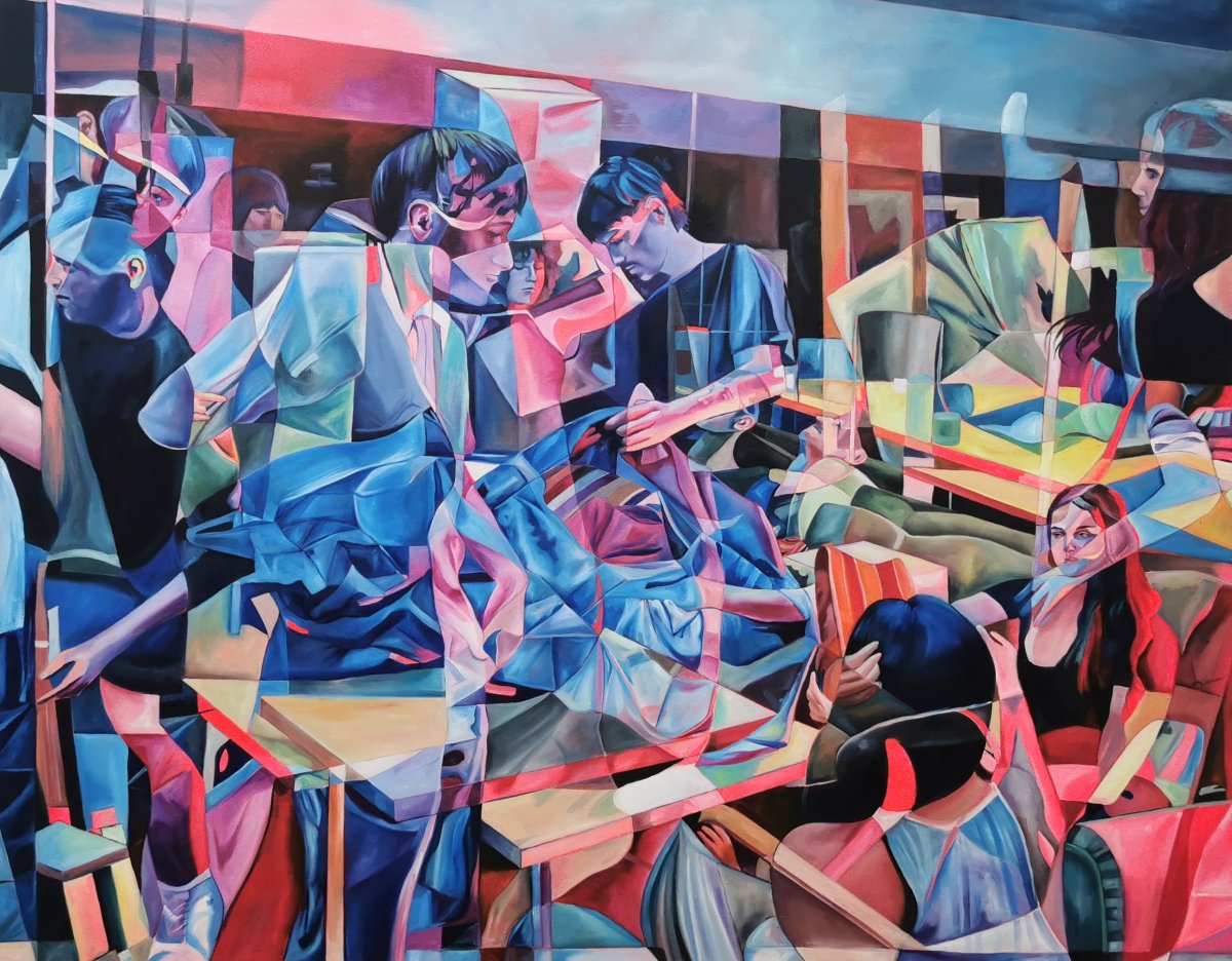 Anja Korherr artwork 5