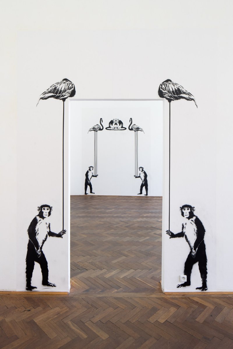 Markéta Hlinovská artwork 8