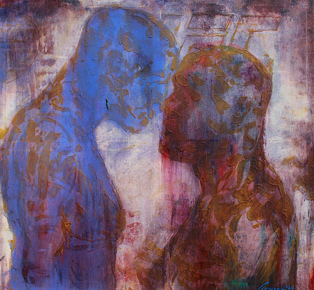 Roman Šafránek artwork 6