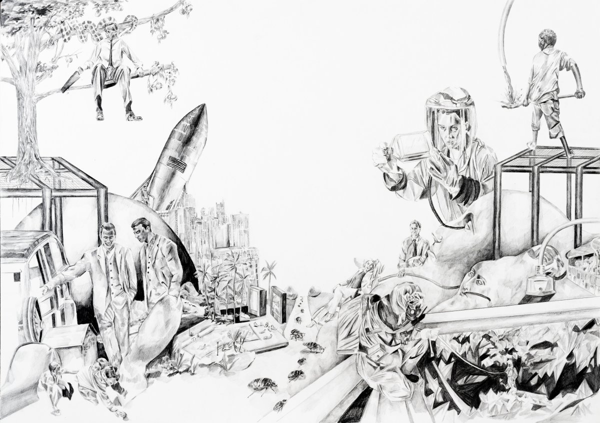 Anja Korherr artwork 9