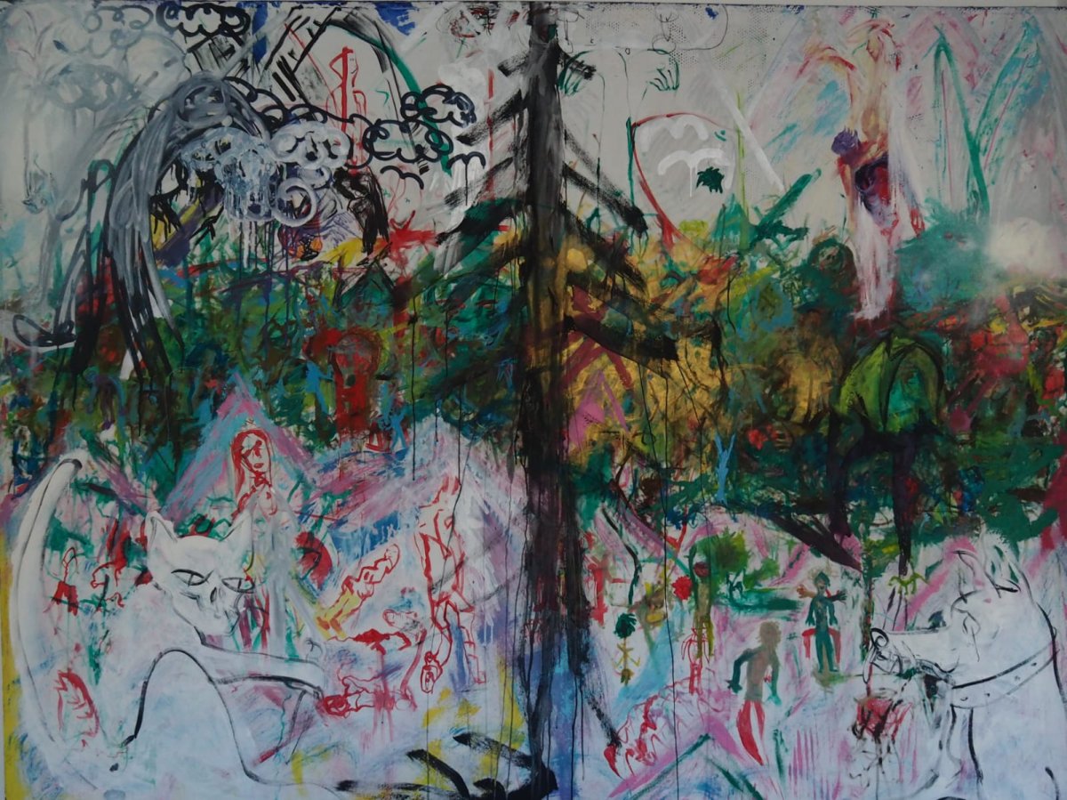 Daniela de Luna artwork 6