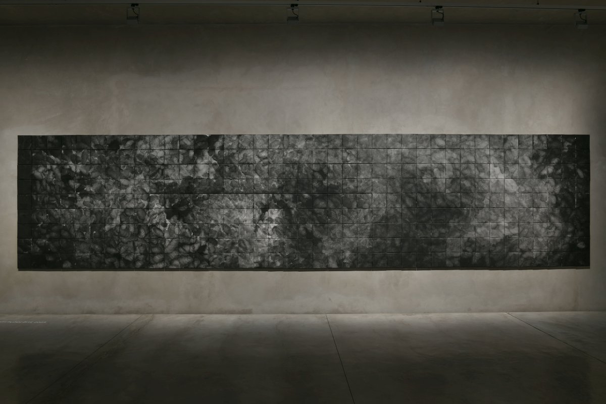 SOMA, Galerie Benedikta Rejta, Louny, 10. 11. 2023 – 11. 2. 2024 - artwork by Tomáš Polcar