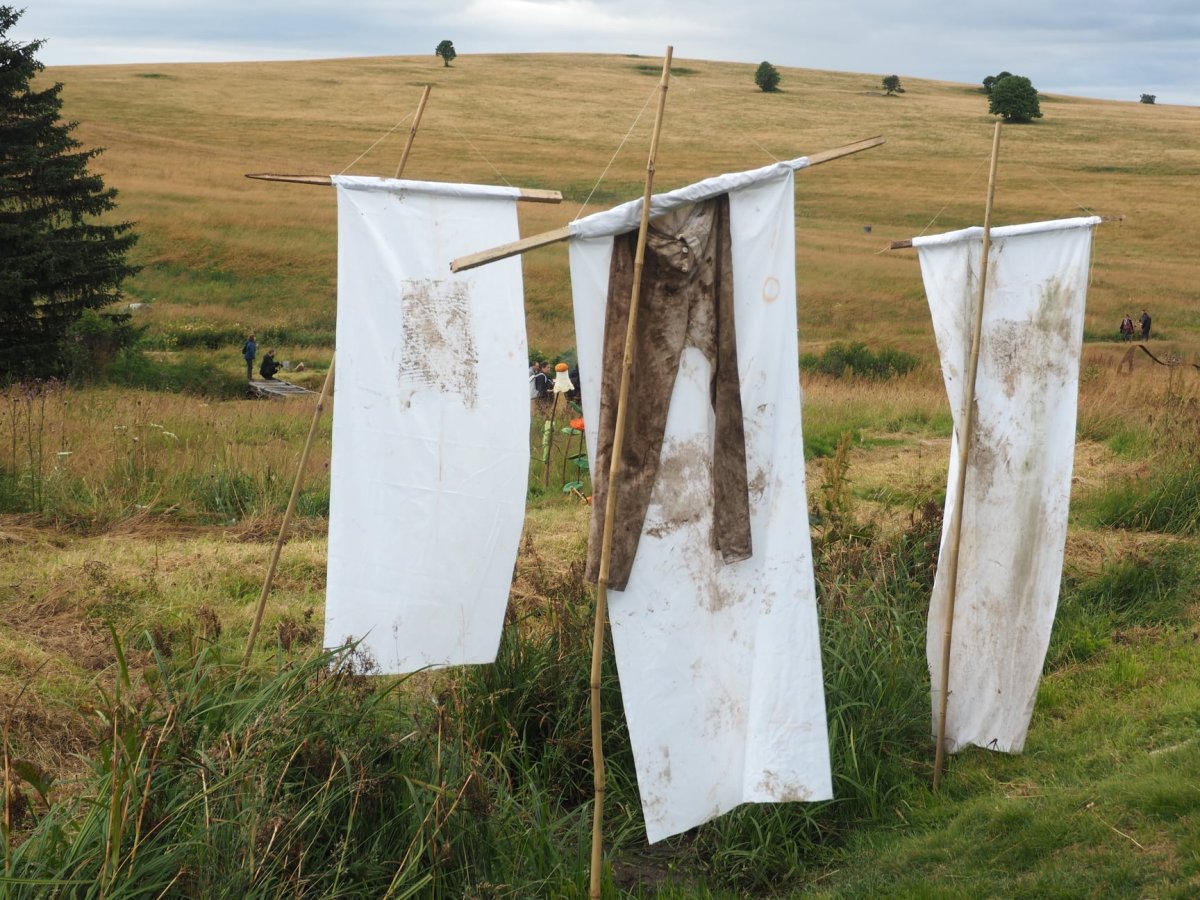 Wassermann, 2022 - artwork by Jakub Orel Tomáš