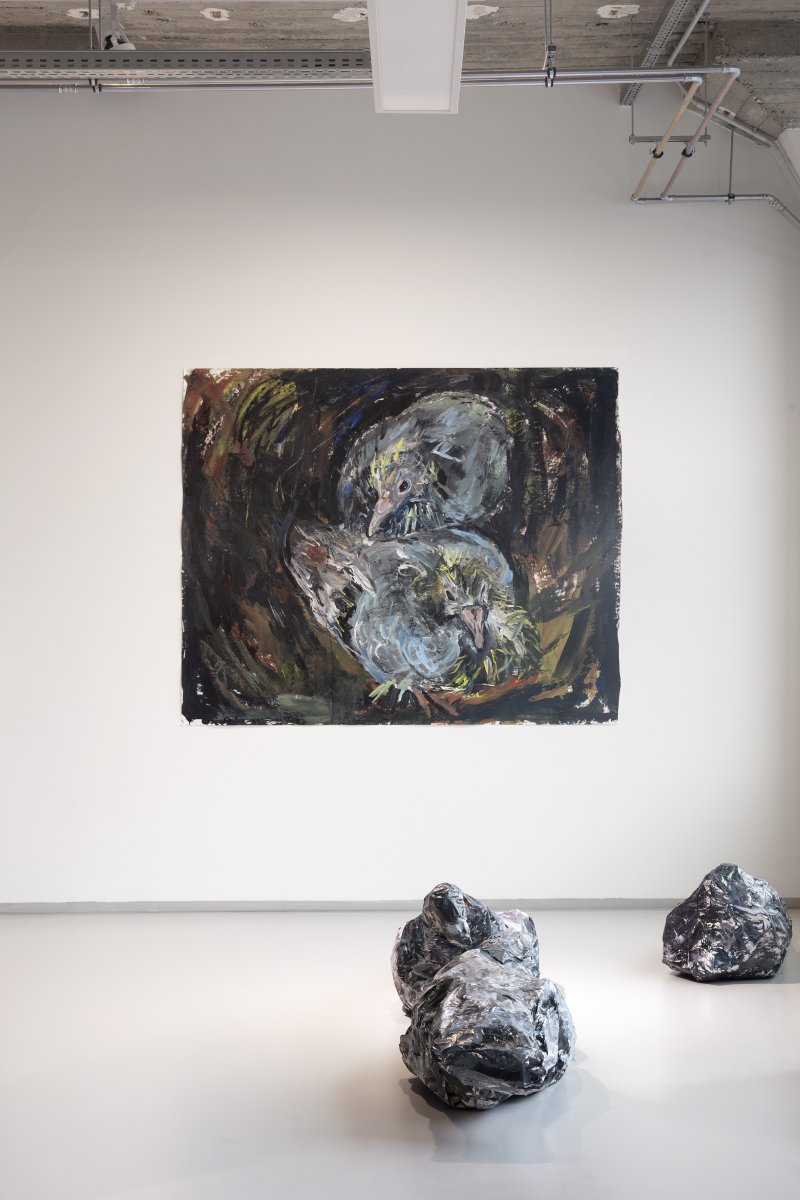 Oksana Sadovenko artwork 3