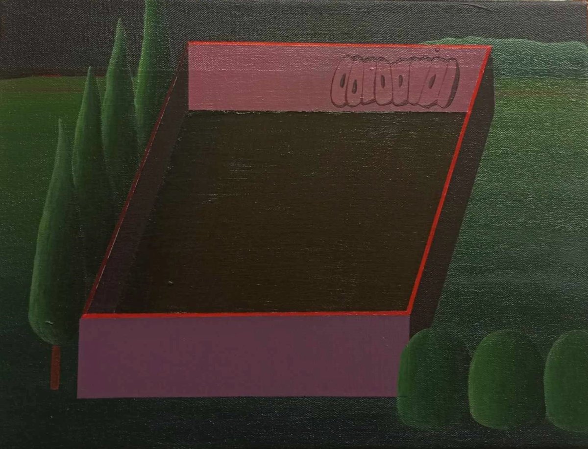 Natálie Klimšová artwork 2