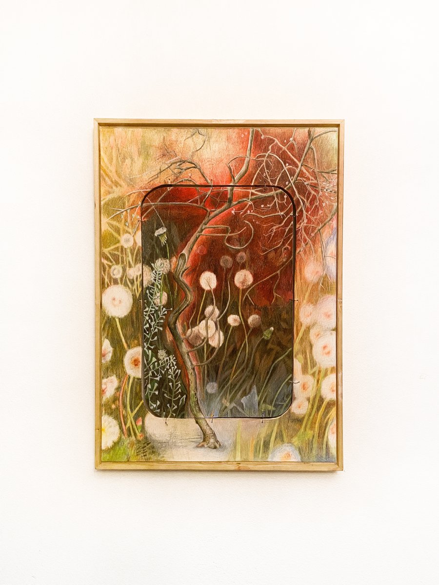 Iva Davidová artwork 2