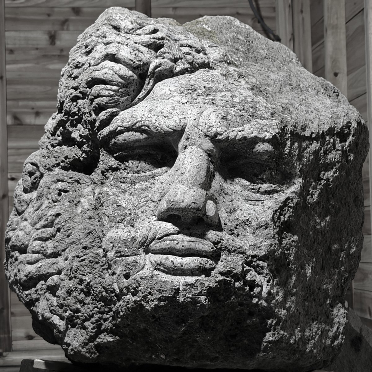 Vulcanus - dílo od Ondra Navrátil