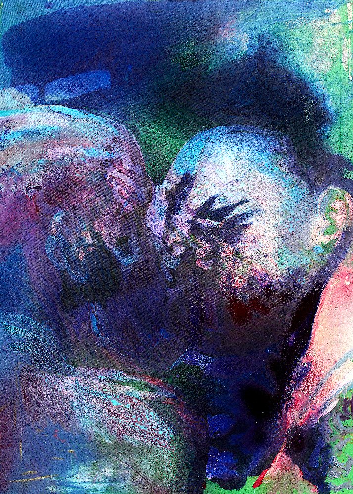 Roman Šafránek artwork 3