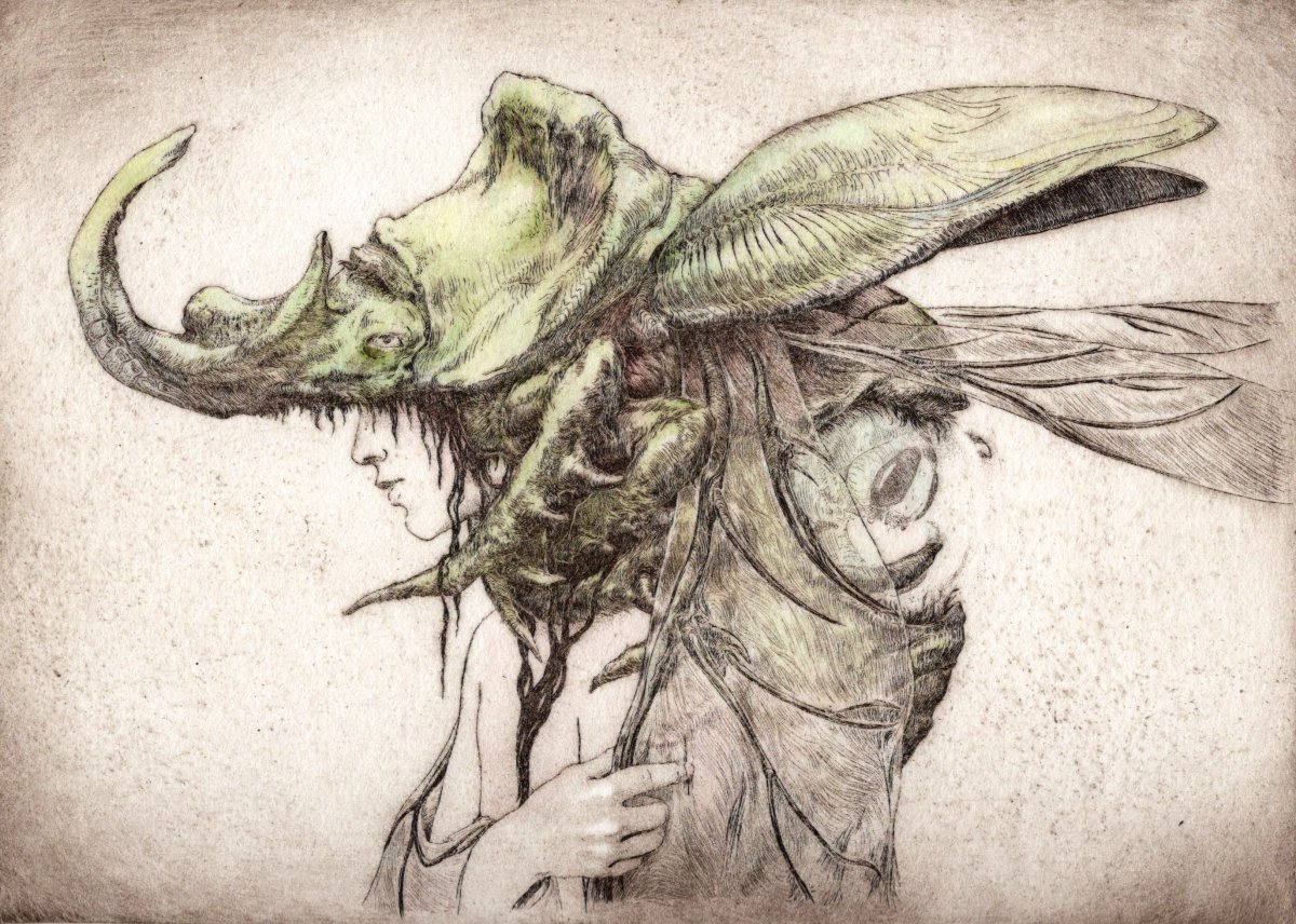 Petra Fraňková artwork 6