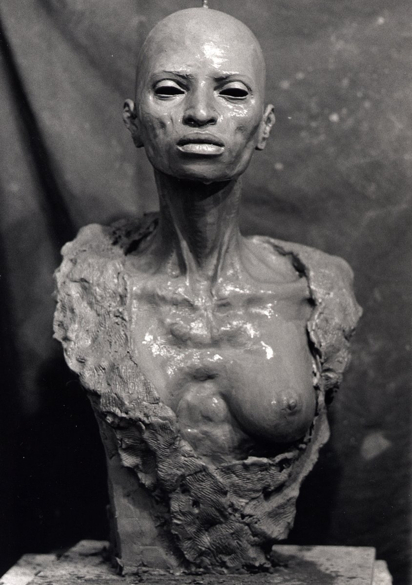 Oephidienne - artwork by Christian Siméon