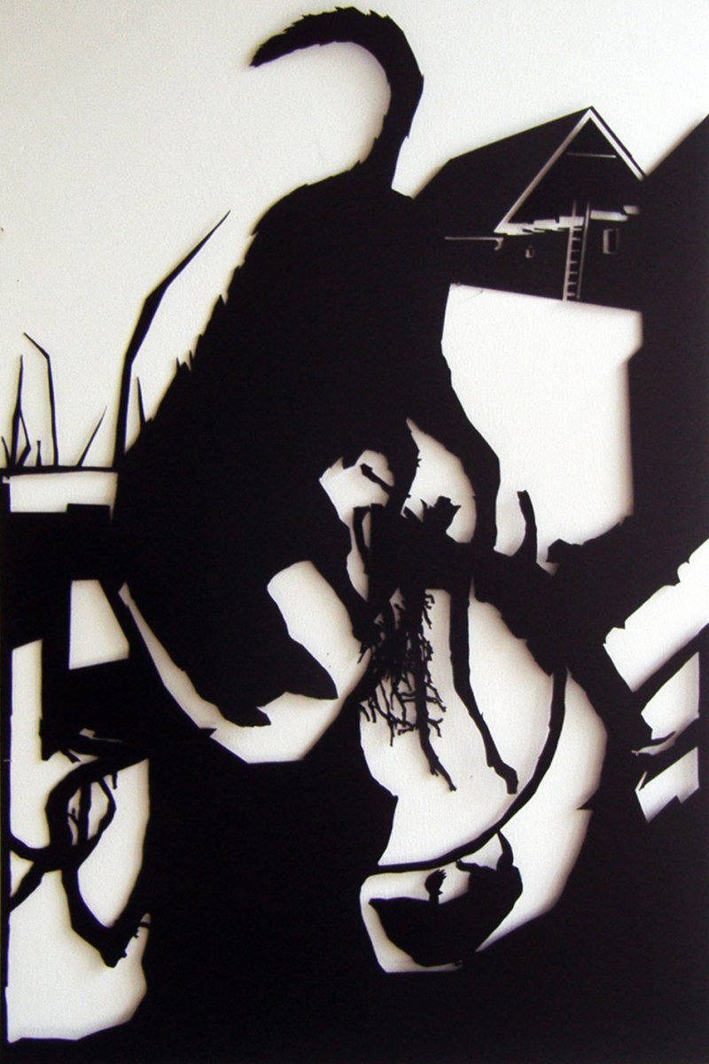 Markéta Hlinovská artwork 3