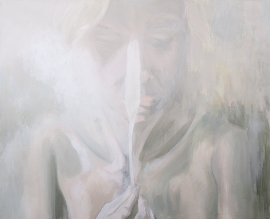 Pírko/Ikaros, 2011 - artwork by Petra Buzková (PJOTRA)