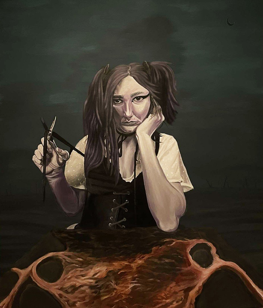 Daniel Meca artwork 12