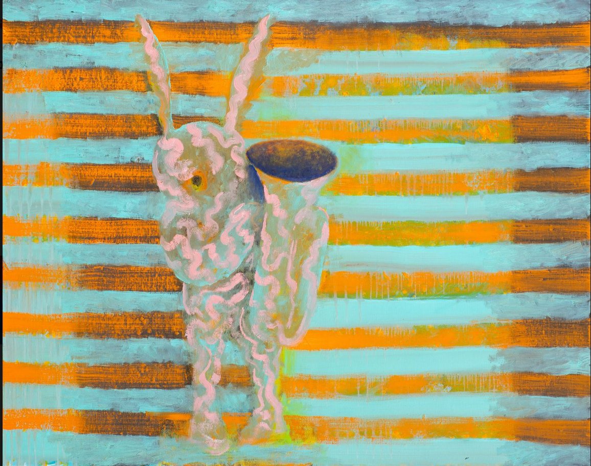 Bez názvu, 2020 - dílo od Pavel Preisner