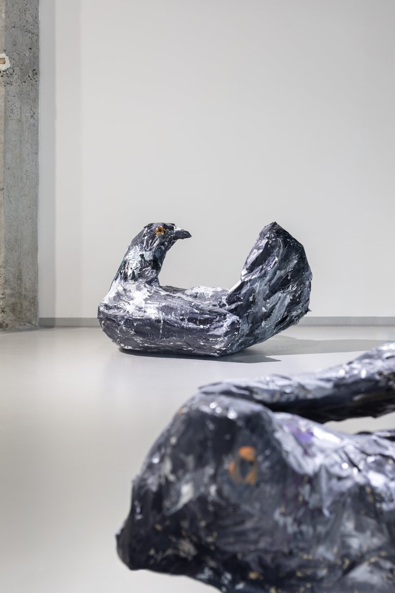 Oksana Sadovenko artwork 5