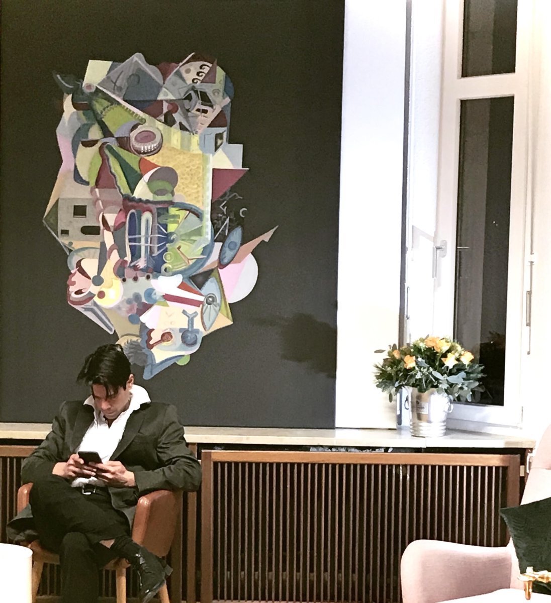 Klaus Büsen artwork 2