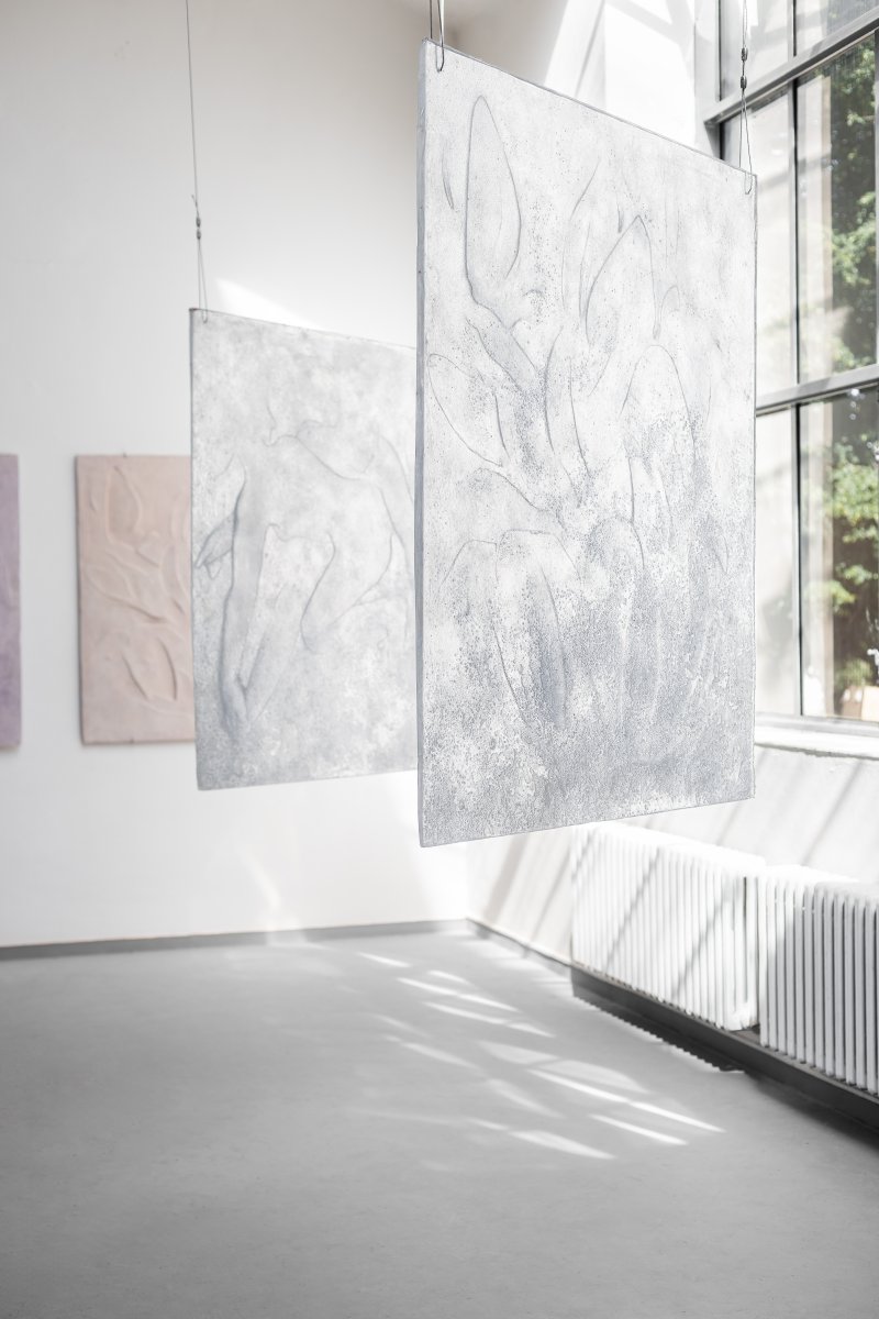 2025 - dílo od Ekaterina Gordeladze