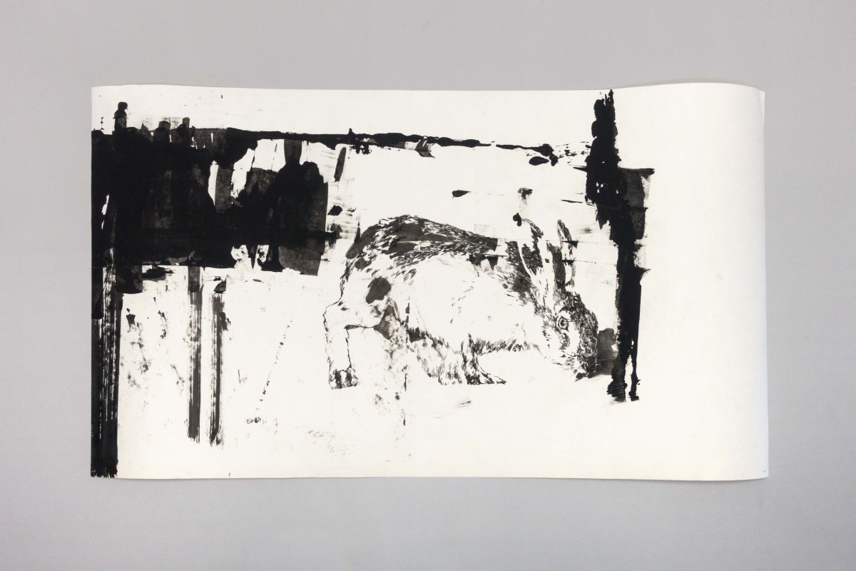 Markéta Hlinovská artwork 1