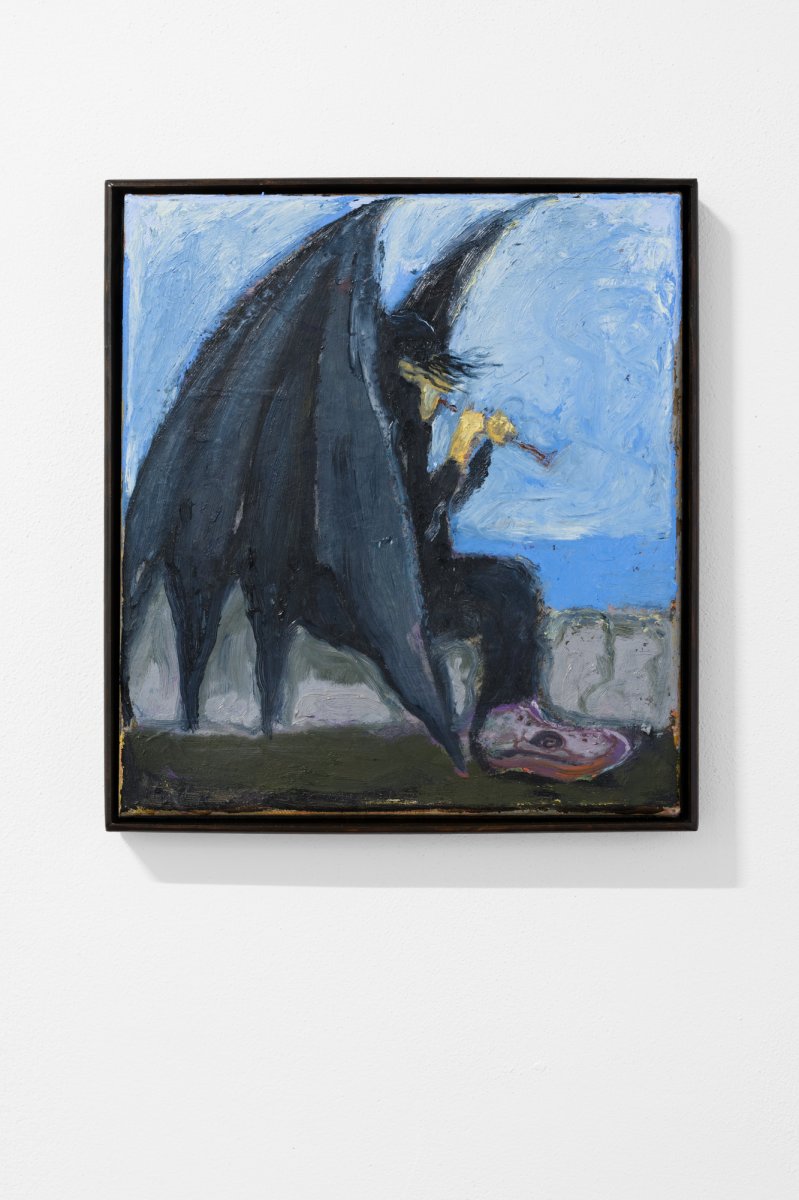 bez názvu, 2026 - dílo od Štěpán Brož