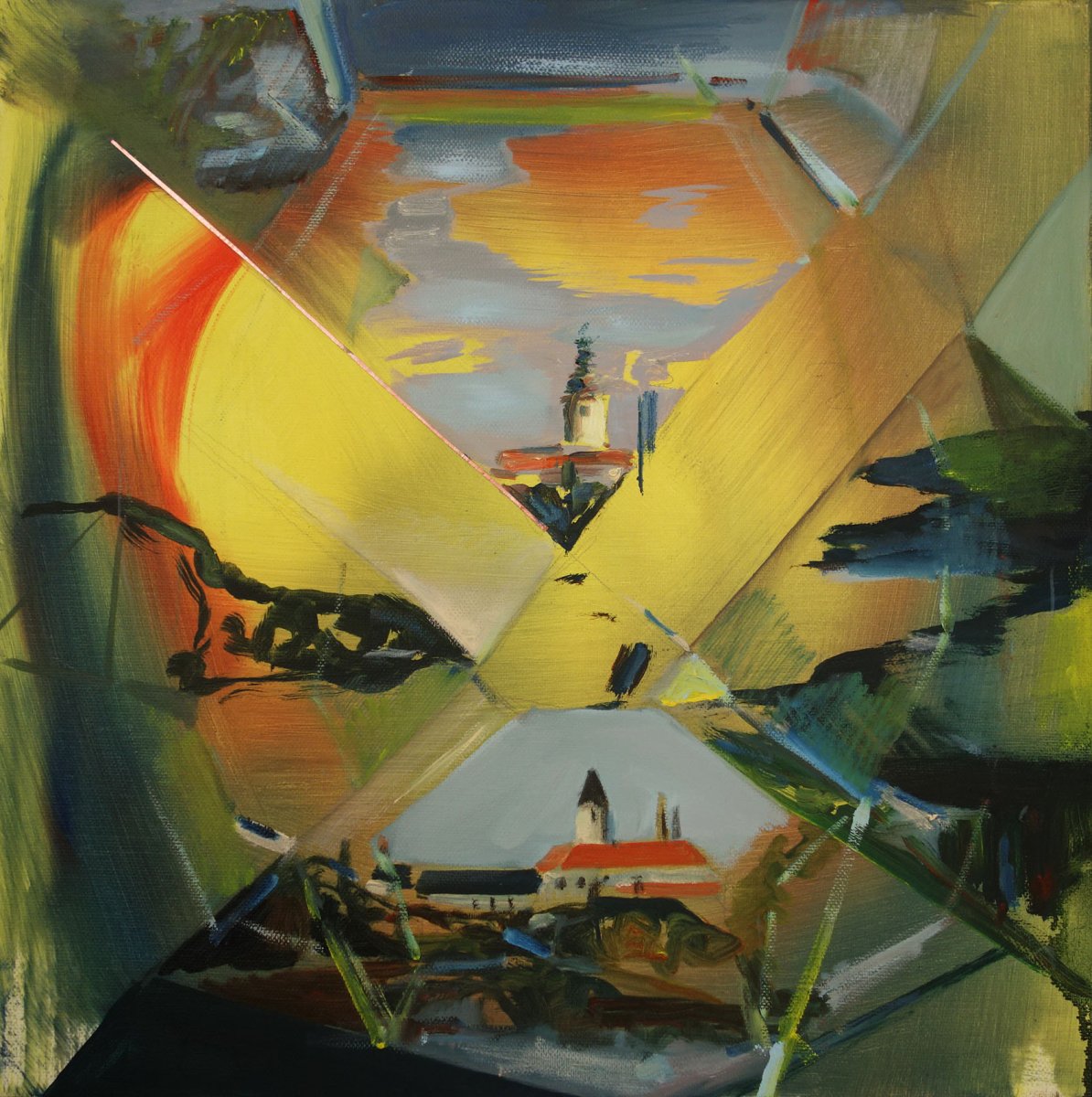 Anna Němec Sypěnová dílo 7