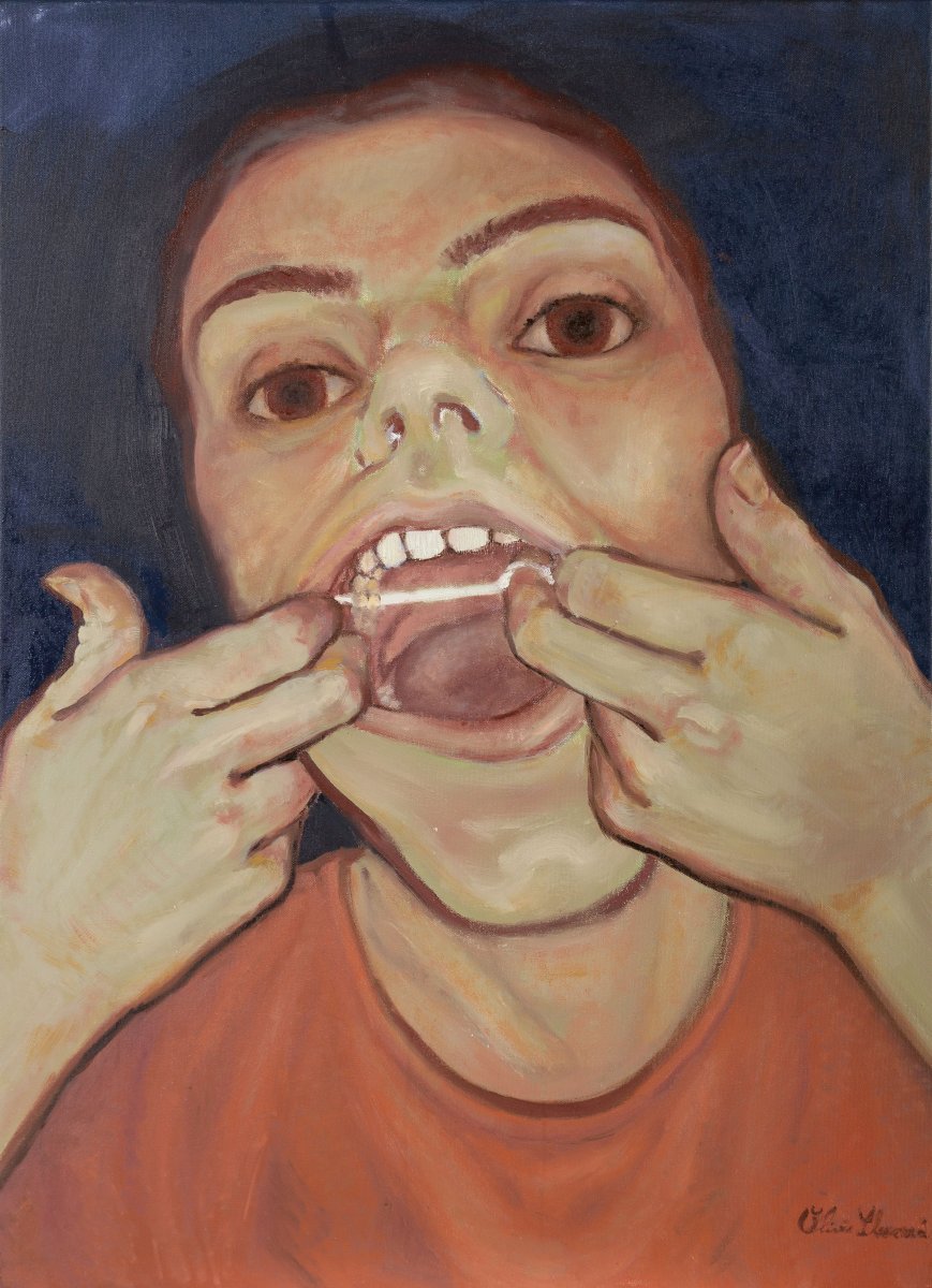 Šárka Mazálková artwork 8