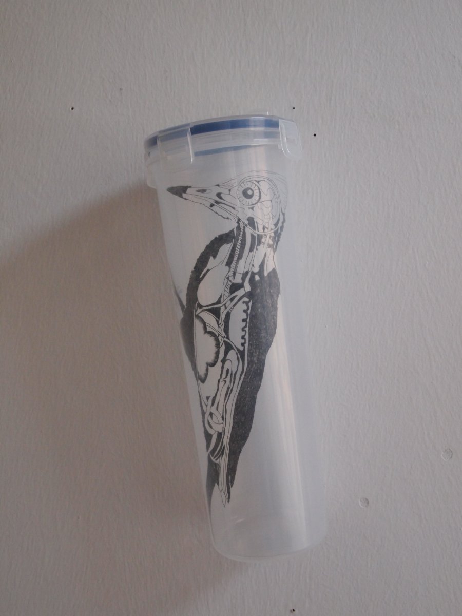 Markéta Hlinovská artwork 9