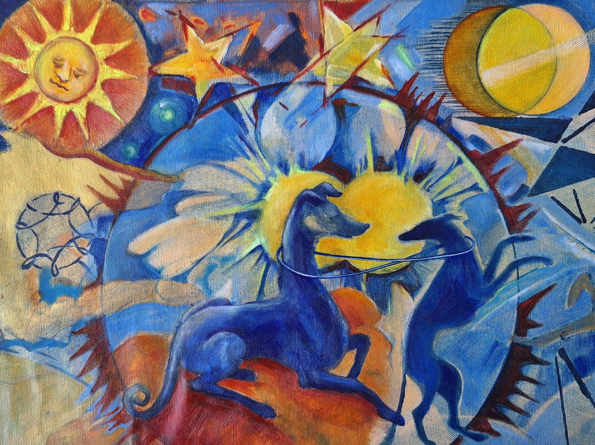 Markéta Hlinovská artwork 6