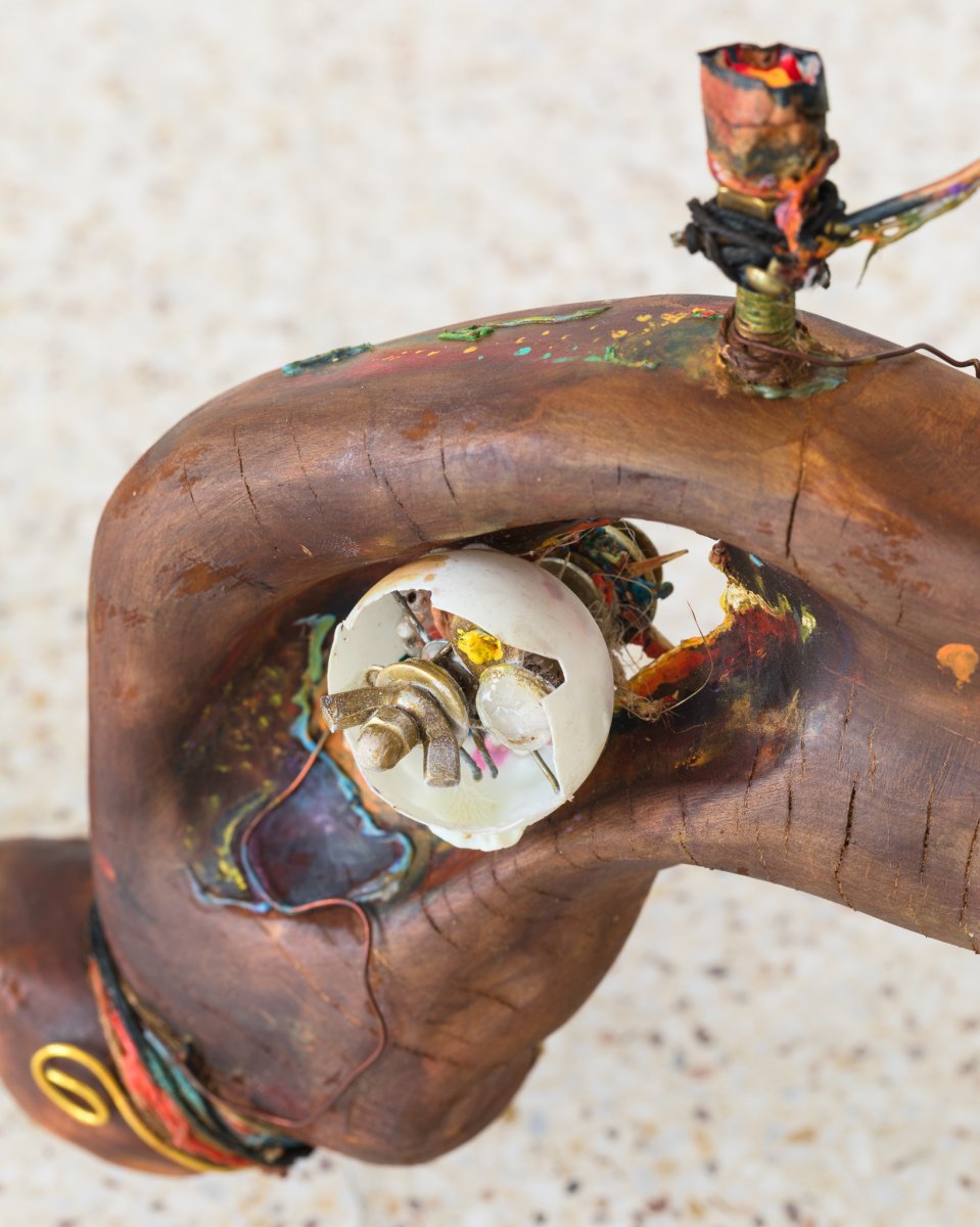 Adam Žufníček artwork 9