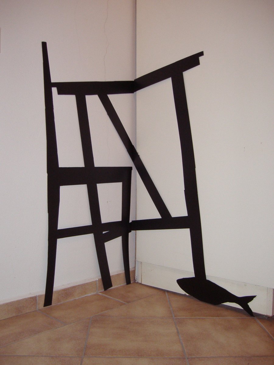 Markéta Hlinovská artwork 2