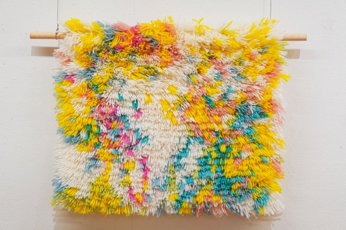 Summer, 2022 - Parviainen Asamiの作品