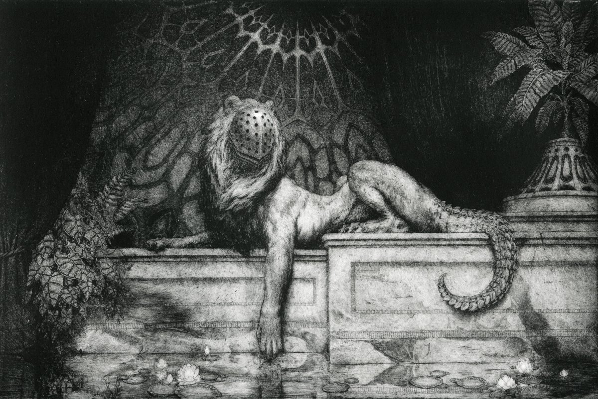 Petra Fraňková artwork 5