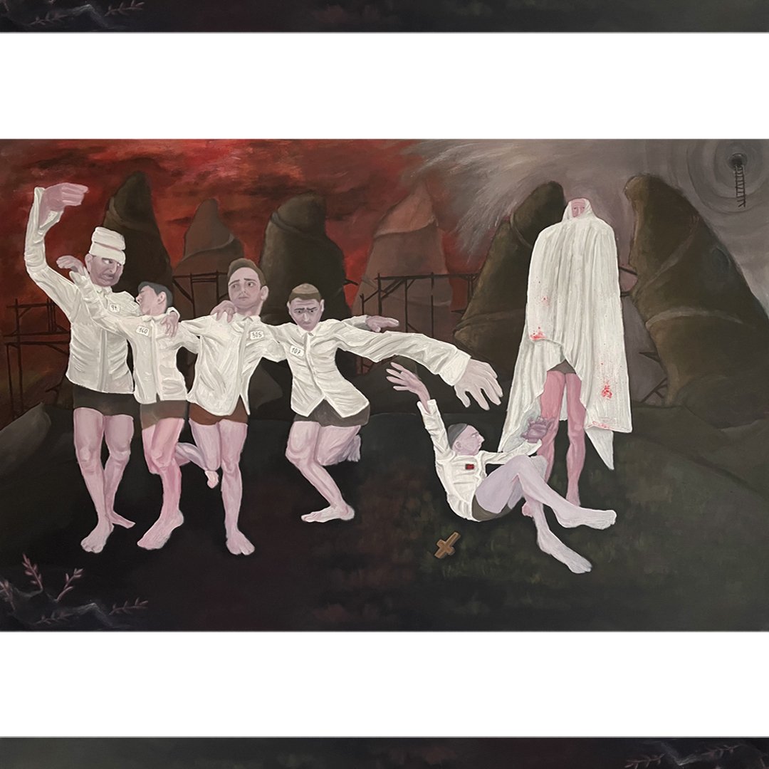 Daniel Meca artwork 3