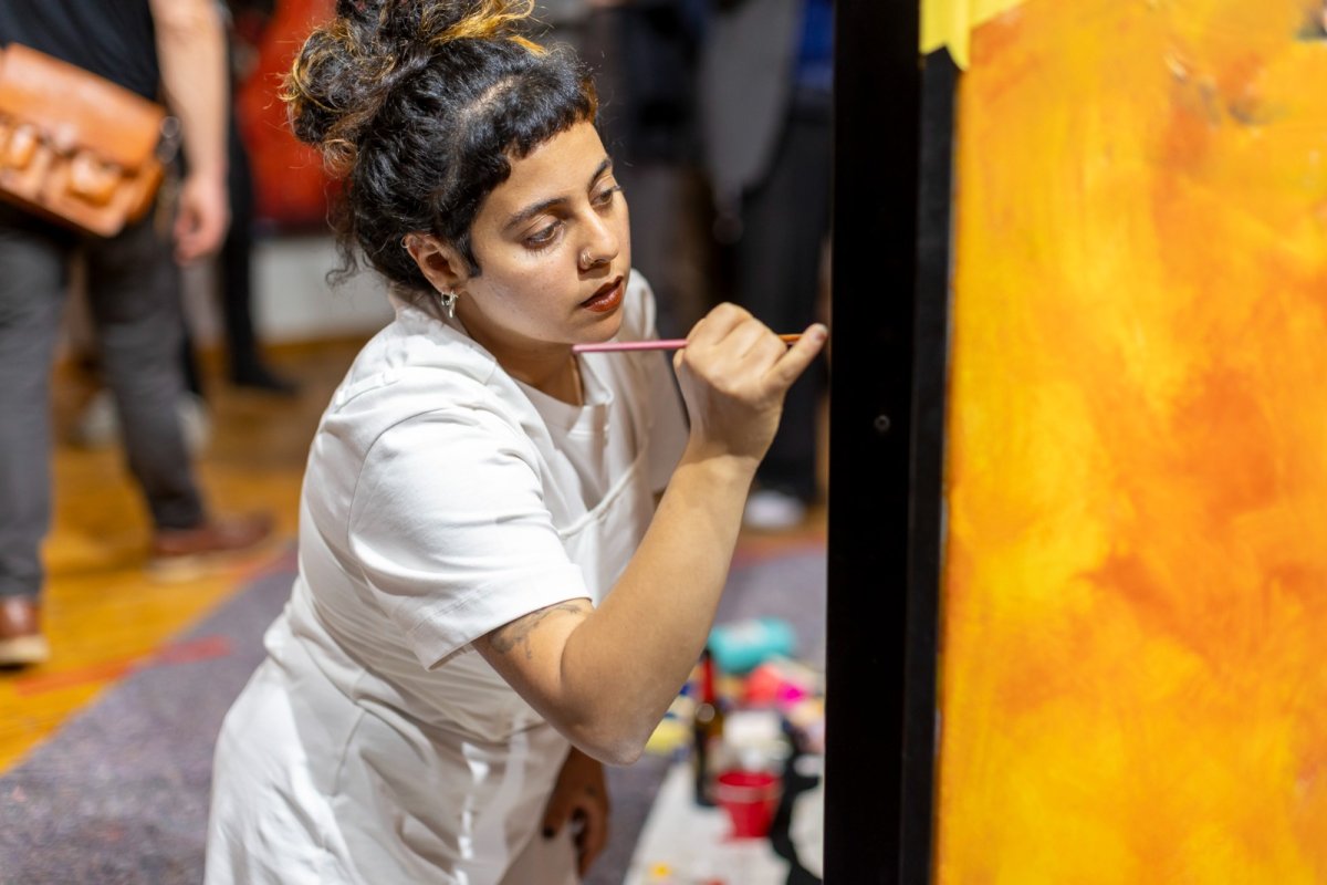 Catrin Manoli a.k.a. Cooky artwork 9