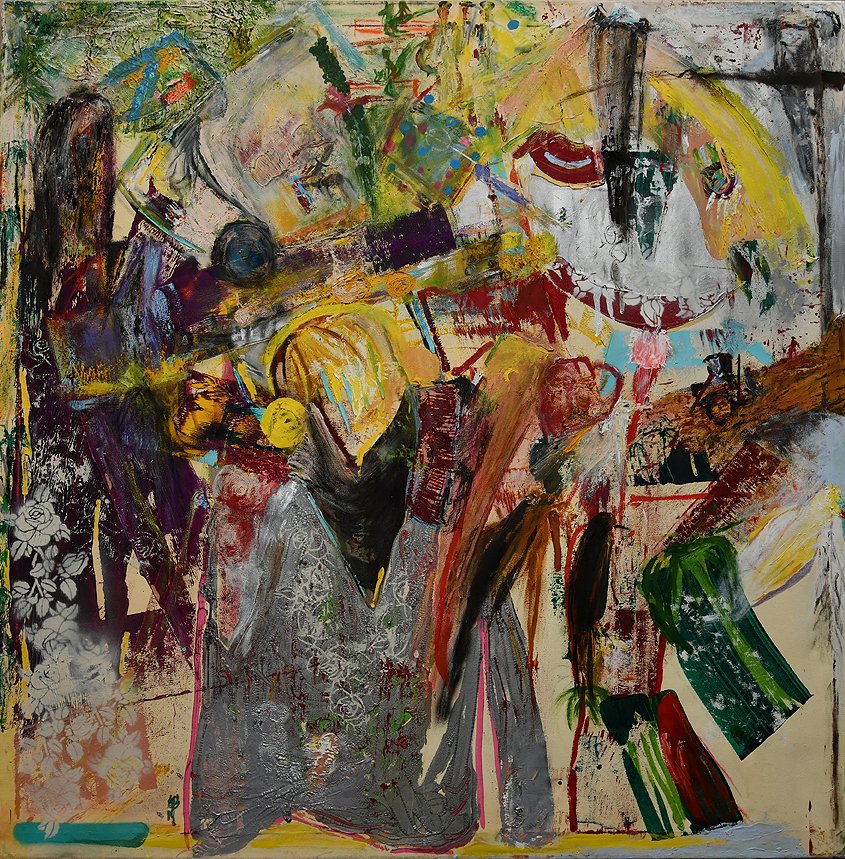 Daniela de Luna artwork 1