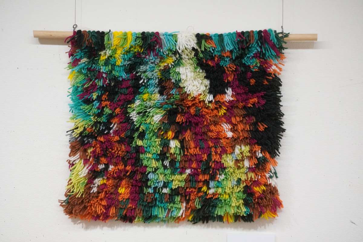 Autum, 2022 - Parviainen Asamiの作品