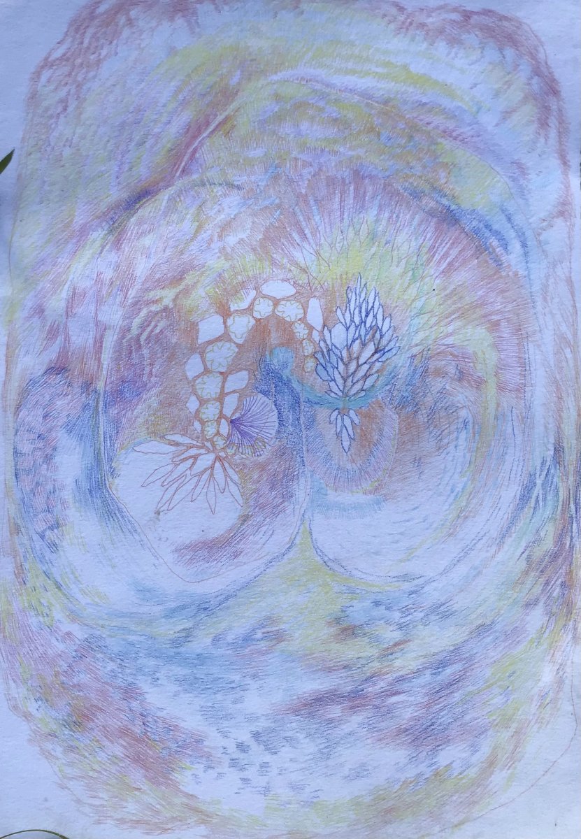 Kateřina Pěkná artwork 3