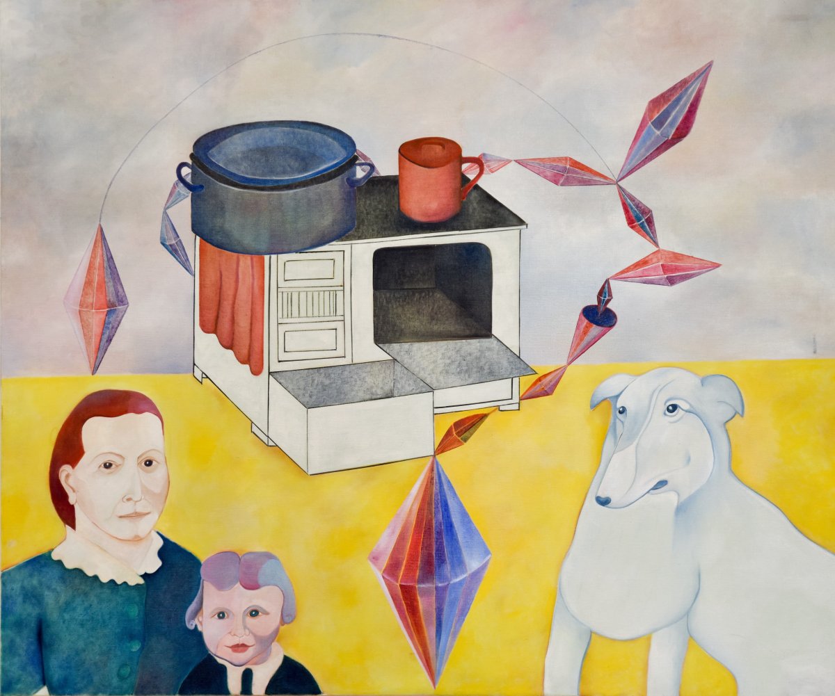 Martin Jelínek artwork 6