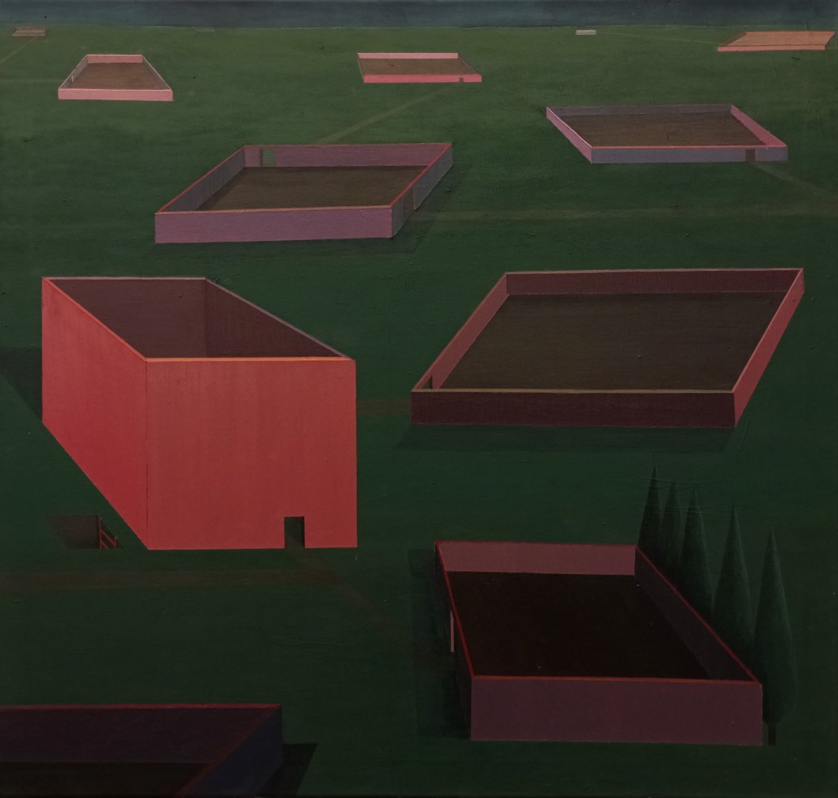 Natálie Klimšová artwork 8