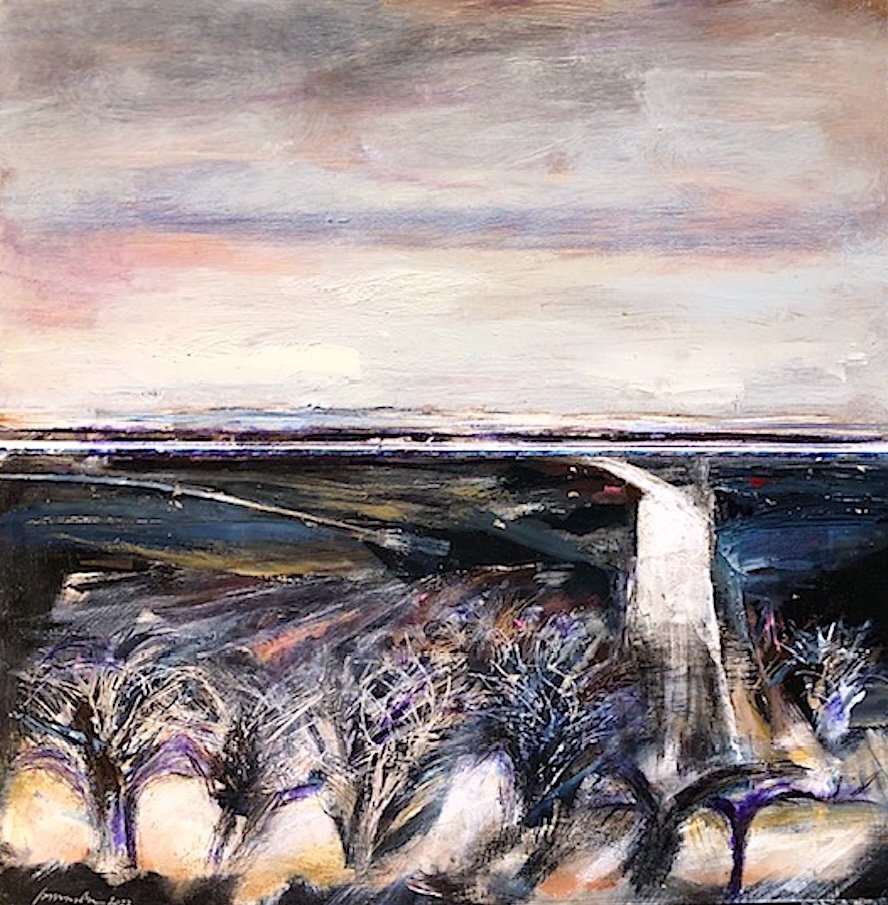 Vineland，2022 - Ian Henderson的作品