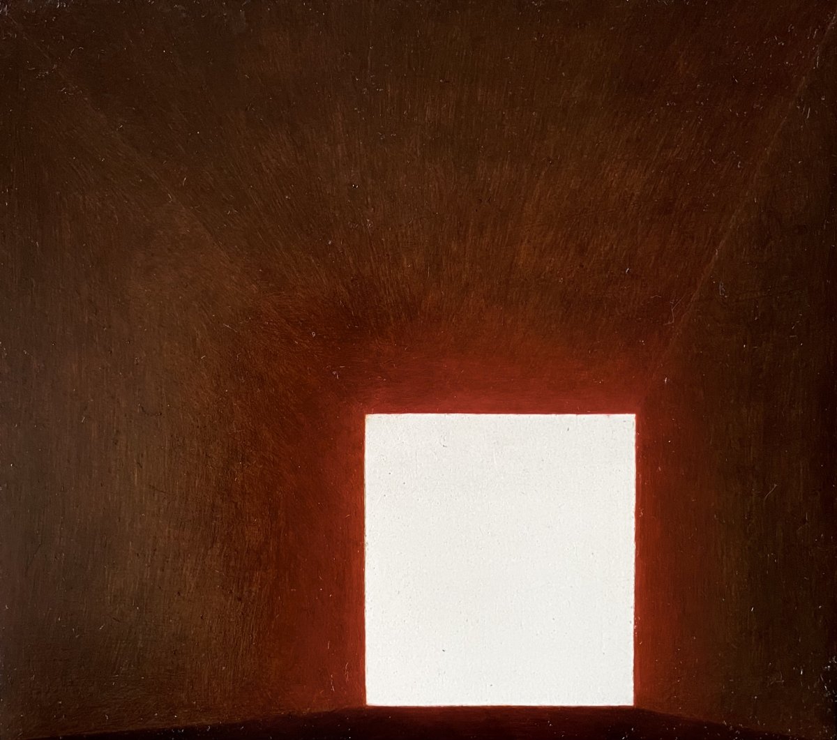 Eurydice, 2025 - artwork by Helena Ticháčková