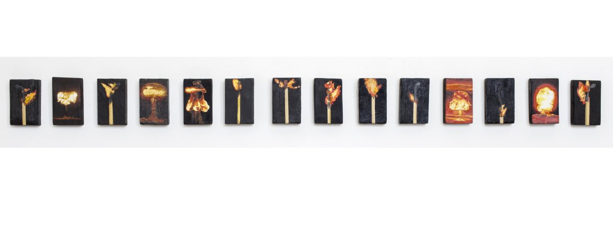 Bruno Silvério Duque artwork 2