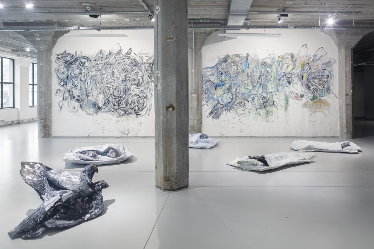 Oksana Sadovenko artwork 1